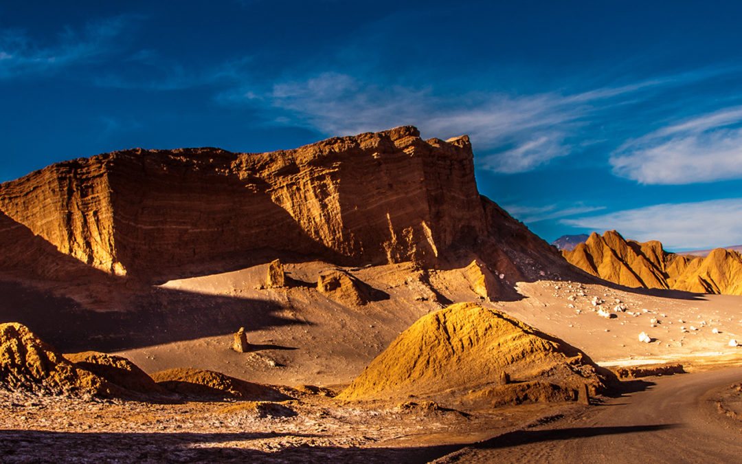 Awasi Atacama – Chili