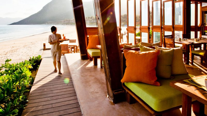 Six Senses Con Dao – Vietnam