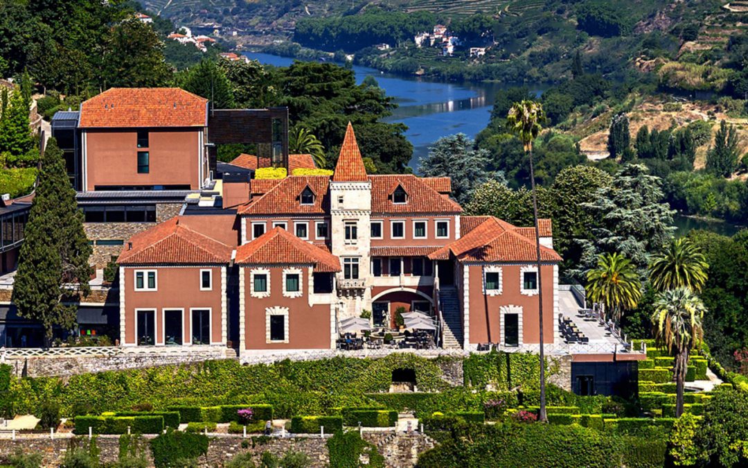 Six Senses Douro Valley – Portugal