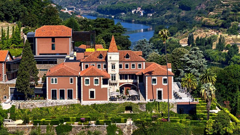 Six Senses Douro Valley – Portugal