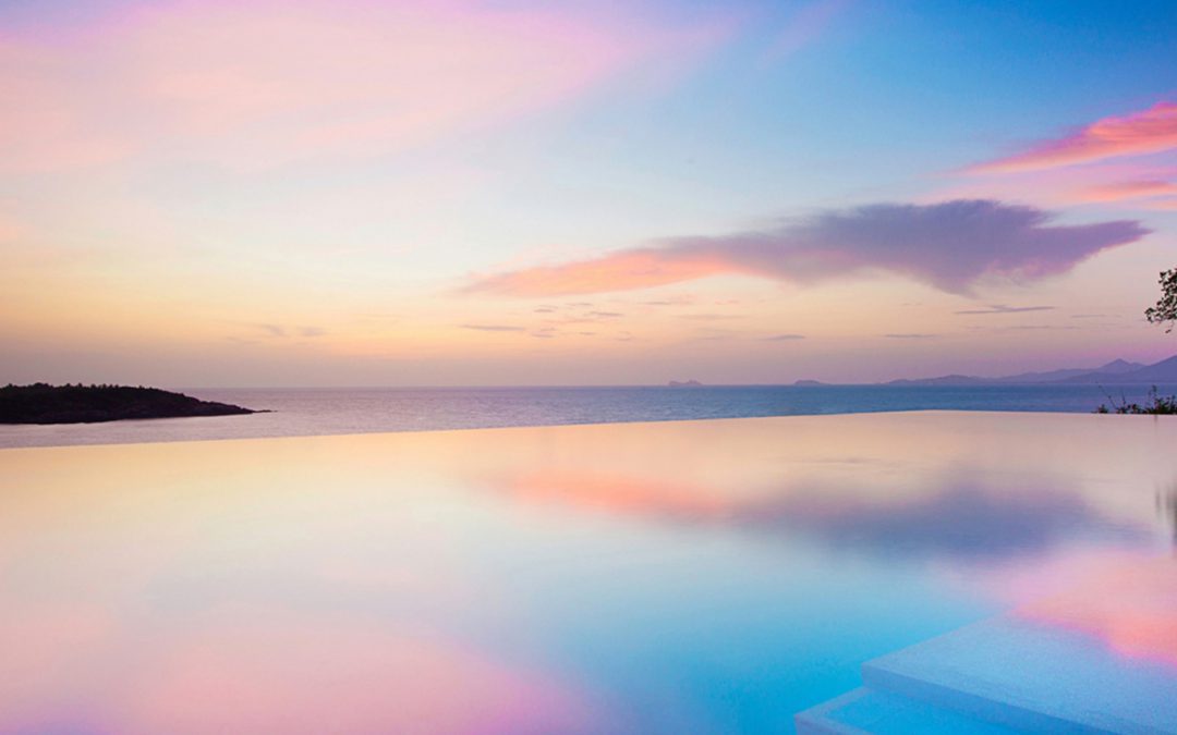 Six Senses Samui – Thailand