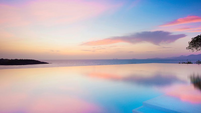 Six Senses Samui – Thailand
