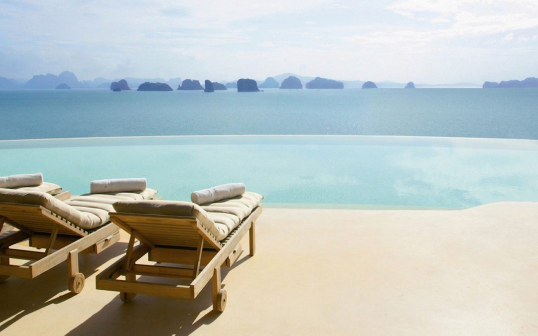 Six Senses Yao Noi Beyond Phuket – Thailande
