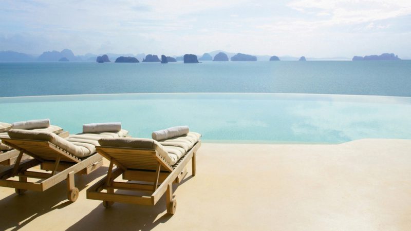 Six Senses Yao Noi Beyond Phuket – Thailande