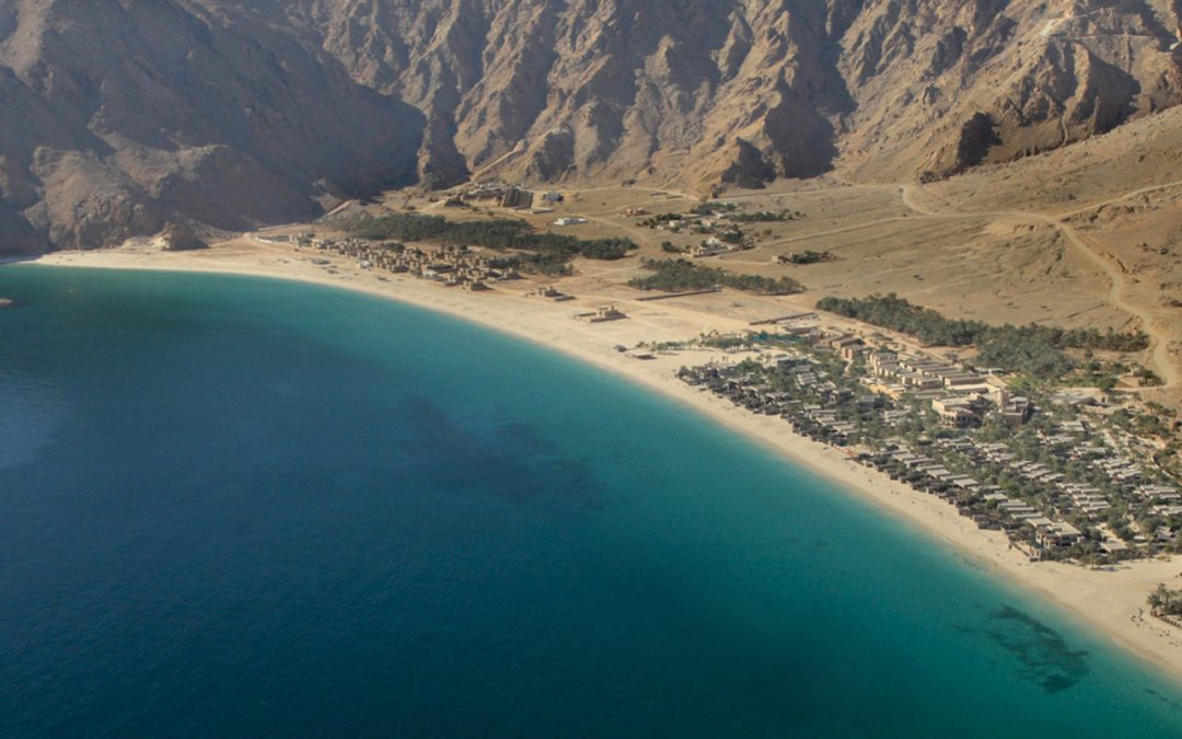 Six Senses Zighy Bay – Oman
