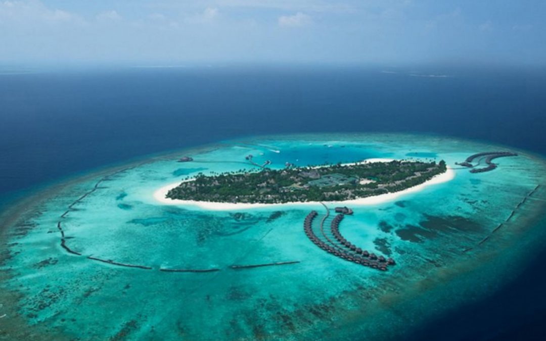 Sun Siyam Resort – Iru Fushi Maldives