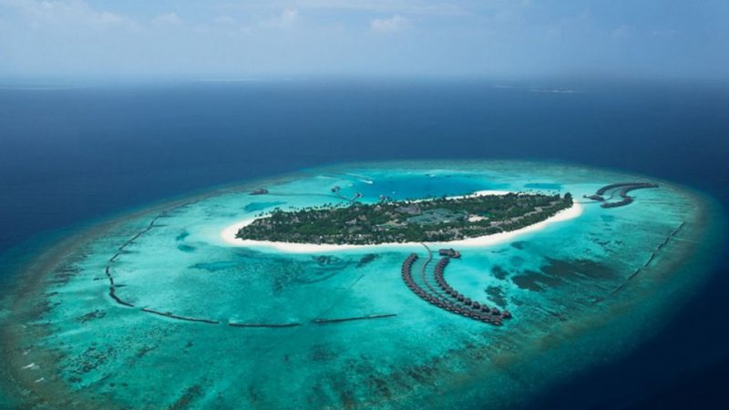 Sun Siyam Resort – Iru Fushi Maldives