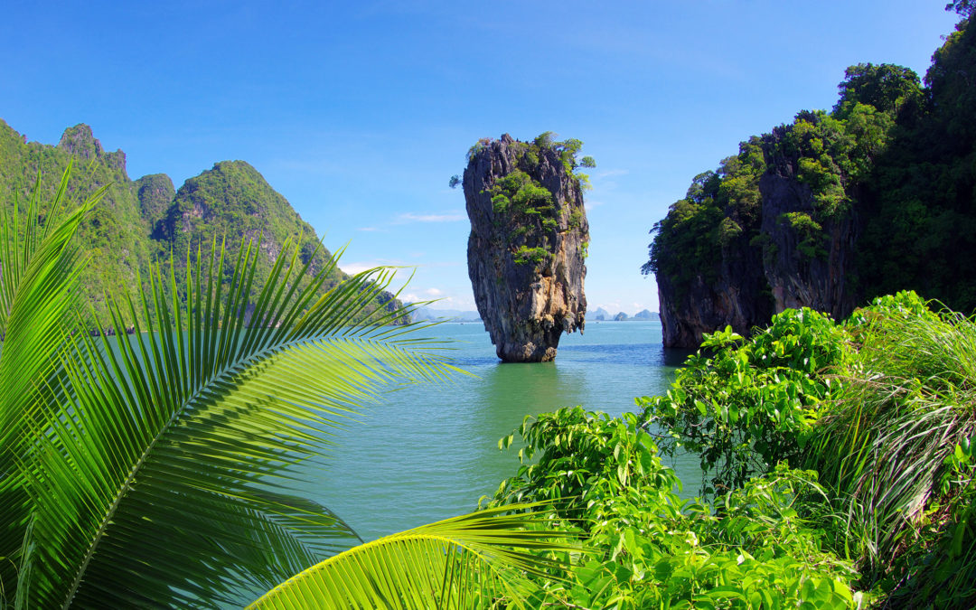 Hôtel Rosewood Phuket