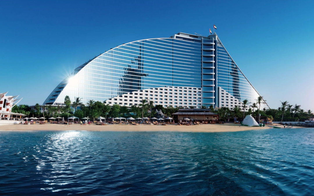 Jumeirah Hotels & Resorts