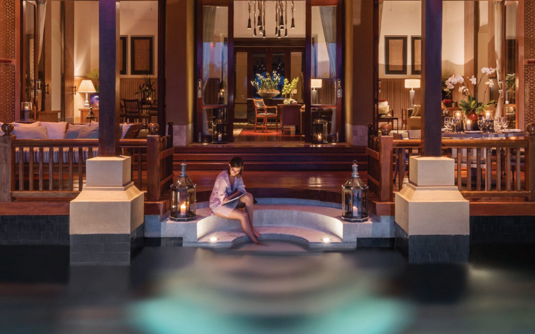 Four Seasons Resort Langkawi – Jusqu’à 1,000 USD d’économie