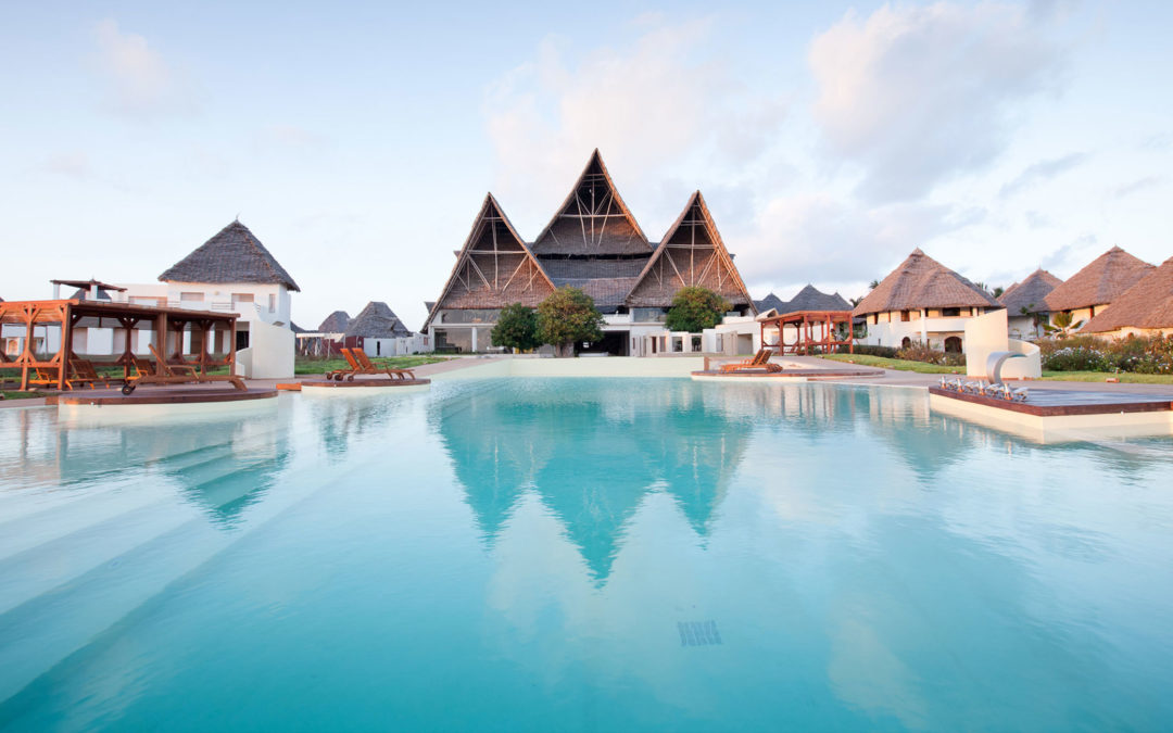 Se reposer à Zanzibar – Hotel Essque Zalu Zanzibar