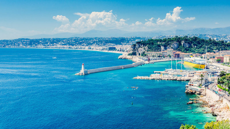 Team Delta – Mini Croisière Club Med 2