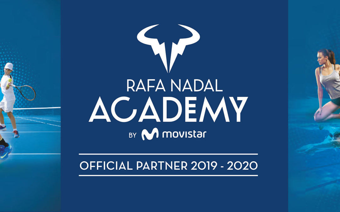 Delta Voyages partenaire officiel de la RAFA NADAL ACADEMY