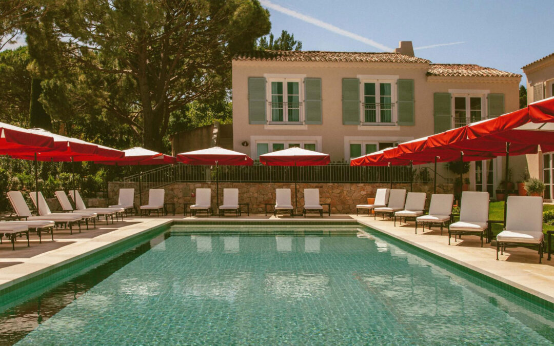 Lou Pinet – Saint-Tropez