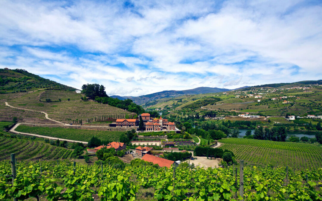 Réouverture de Six Senses Douro Valley le 1er juin