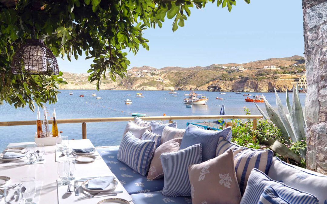 Crète – Out Of the Blue Capsis Elite Resort *****