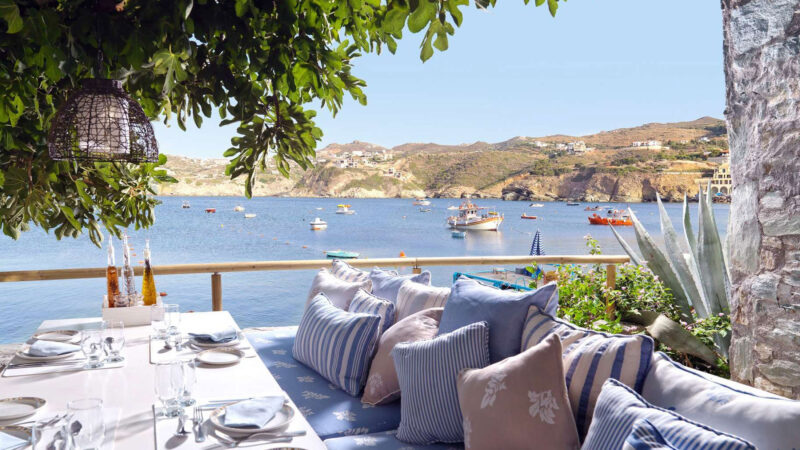 Crète – Out Of the Blue Capsis Elite Resort *****
