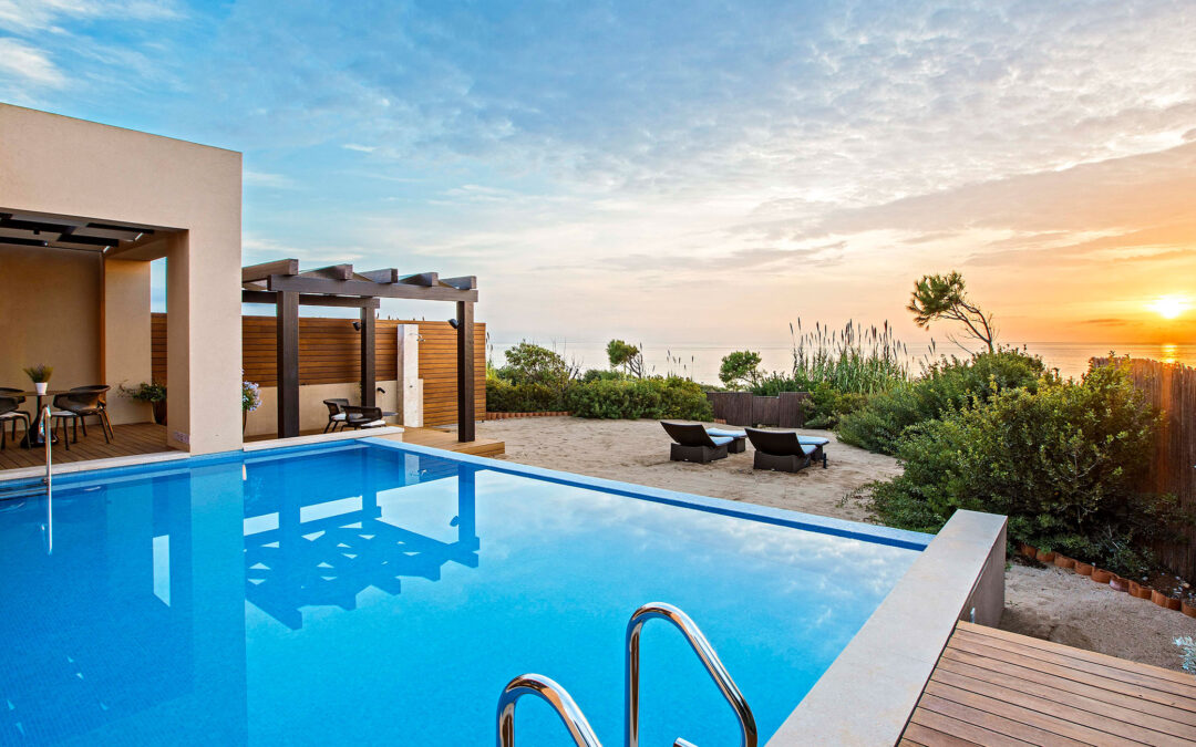 Costa Navarino – Grèce