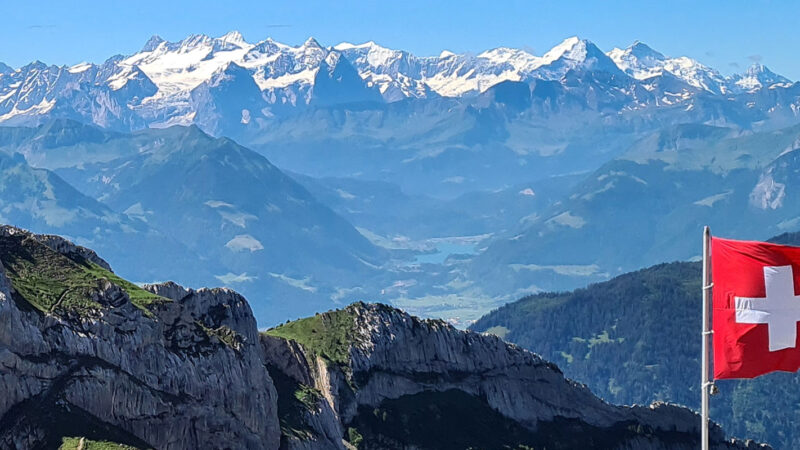 Team Delta  – Tour en Suisse d’ Yvan Vasina