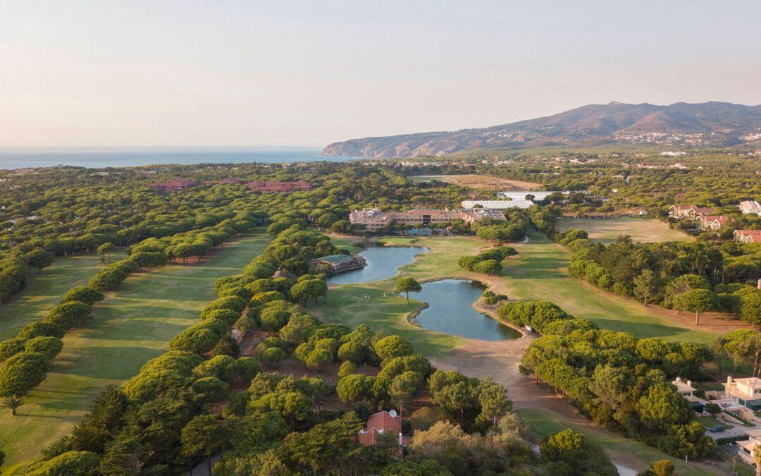 Séjour Golf – Portugal