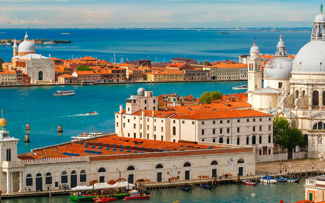 L’accès à Venise deviendra payant