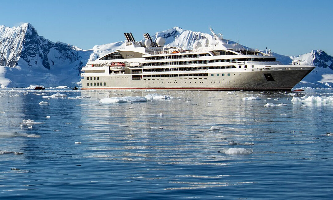 Ponant – Toute la magie du Nord pour l’été 2023