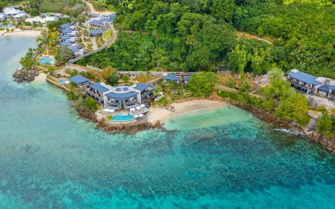 Mango House Seychelles