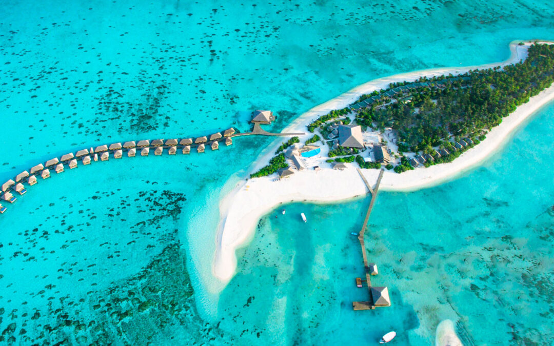 Cocoon Maldives****