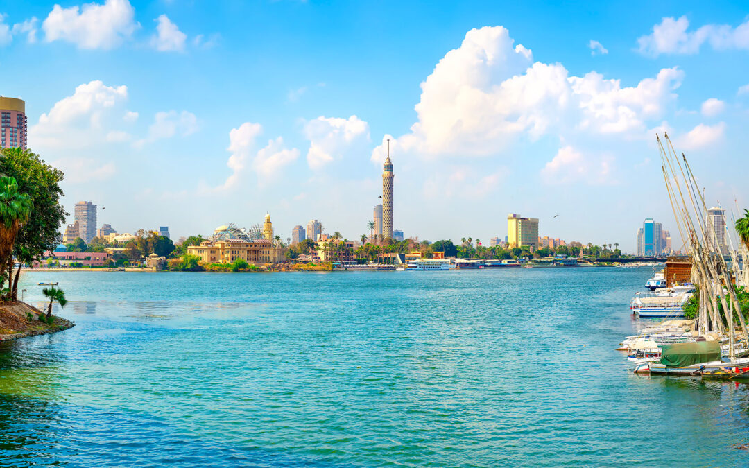 Egypte – Croisières sur le Nil
