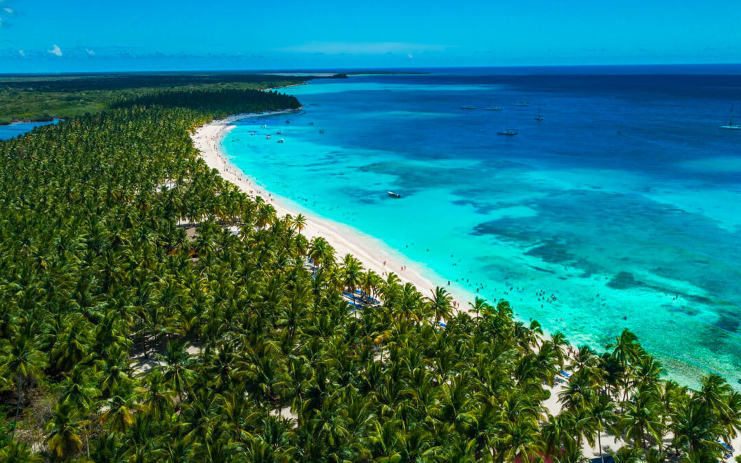 République Dominicaine – Playa Bavaro