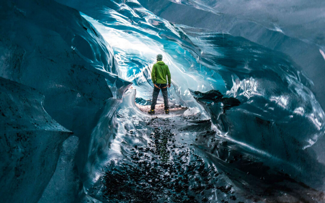 Islande – Terre de glace active