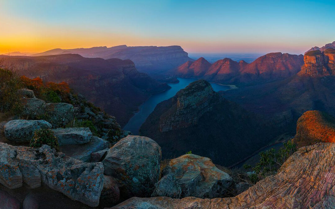 Road Trip – Afrique du Sud