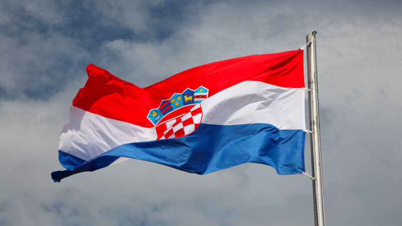 La Croatie rejoint l’espace Schengen