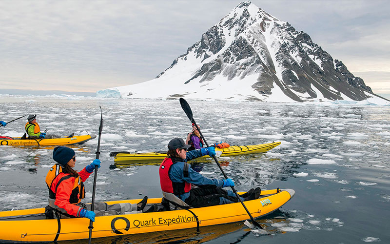 Expedition antarctique Expedition antarctique