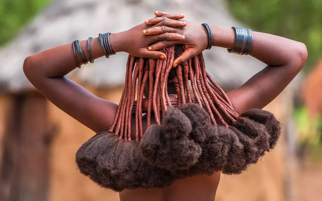 Afrique du Sud ou Namibie