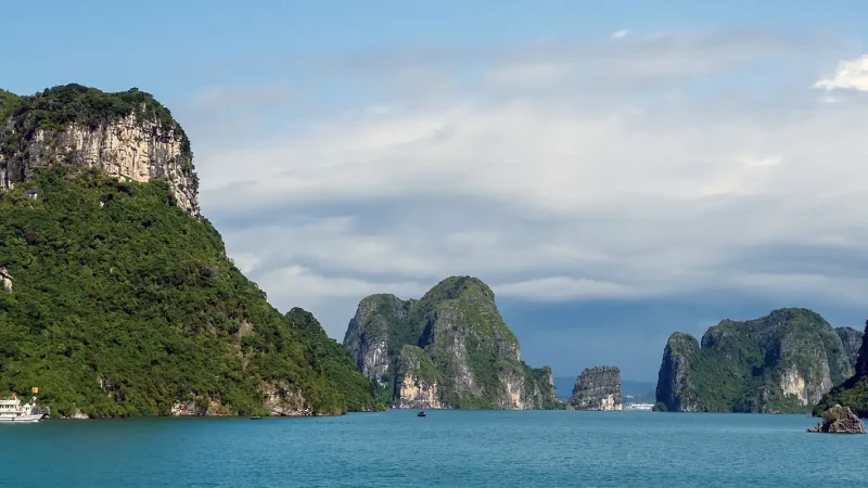 Fam Trip au Vietnam avec Christine