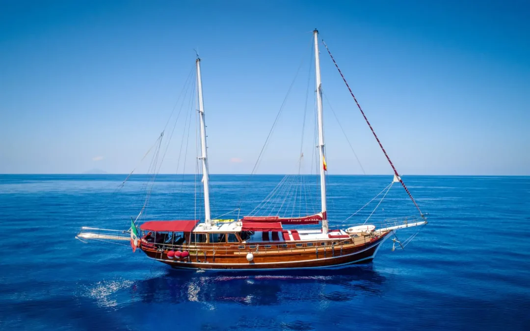 Location de bateaux