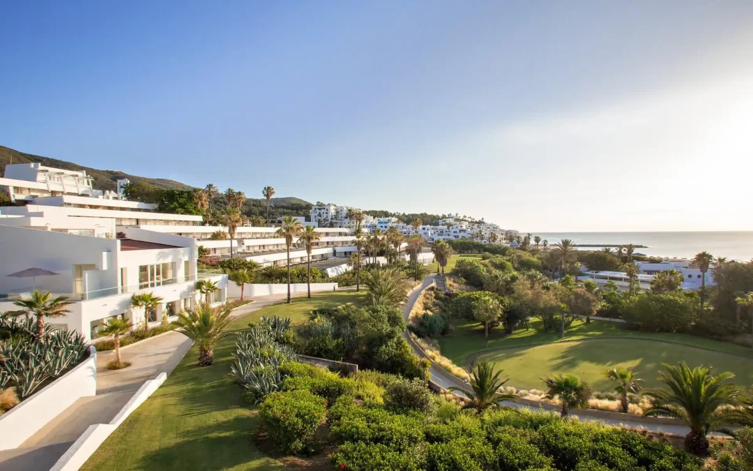 Évasion Marocaine au Club Med de Yasmina