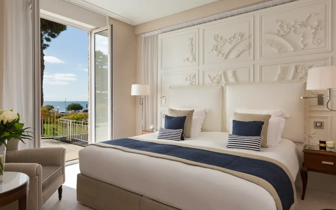 Resort Barrière La Baule