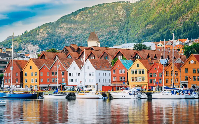 Bergen