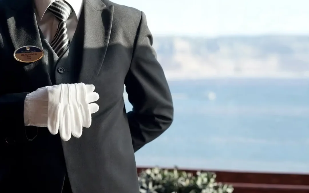 MSC Yacht-Club : un navire dans le navire