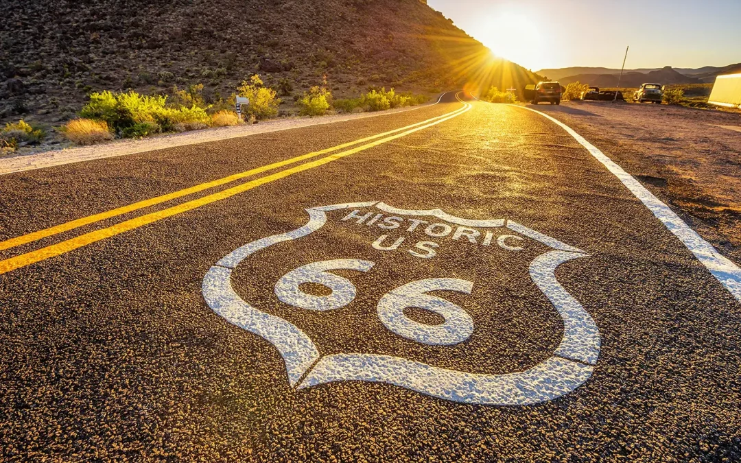 Historic Route 66