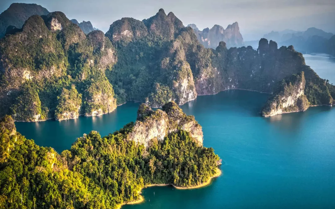 Couleurs de Thaïlande