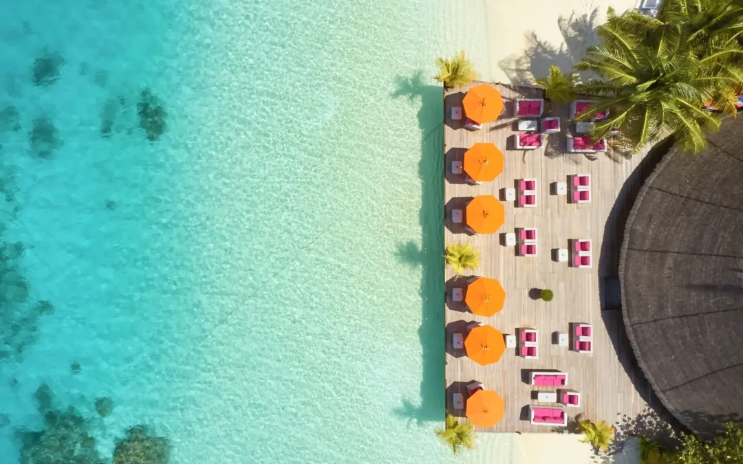 Nos coups de coeur aux Maldives