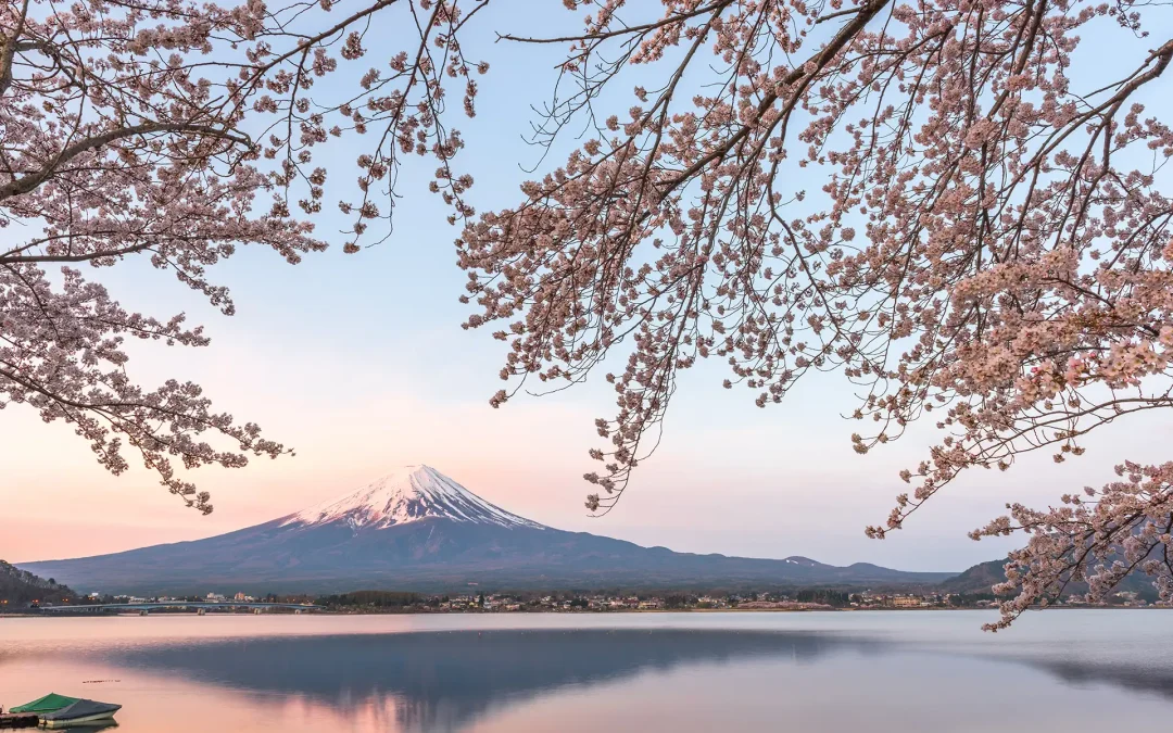 Merveilles du Japon