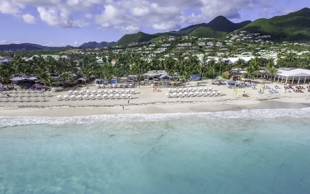 Offre spéciale – Saint-Martin | Orient Bay