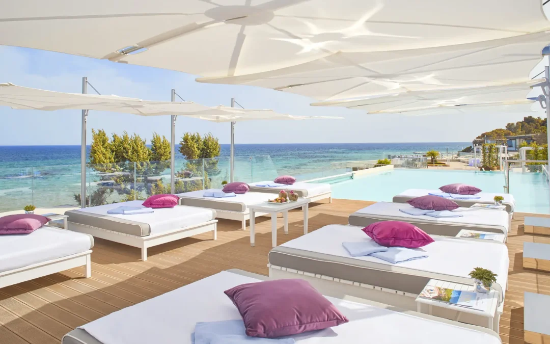 Forte Village Sardaigne
