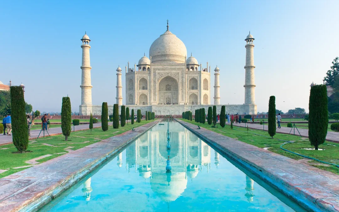 L’Inde du Nord