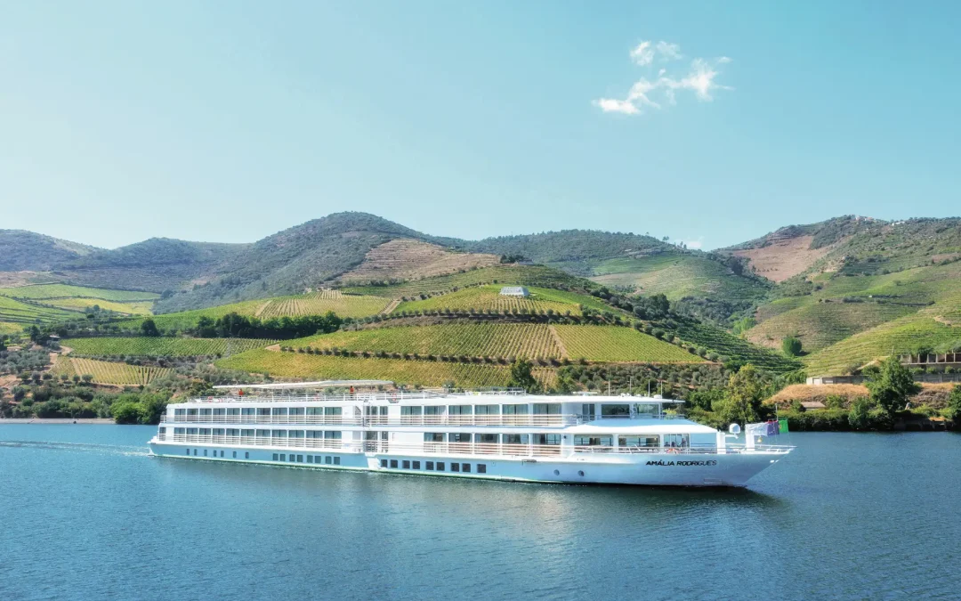 Croisière exceptionnelle sur le Douro