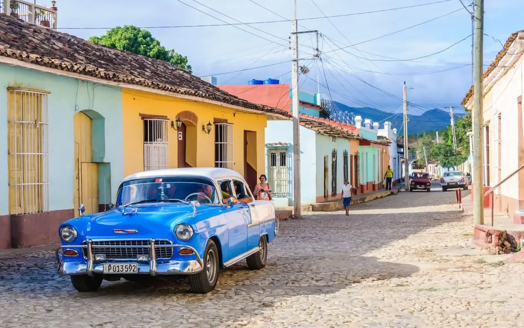 Cuba Autrement
